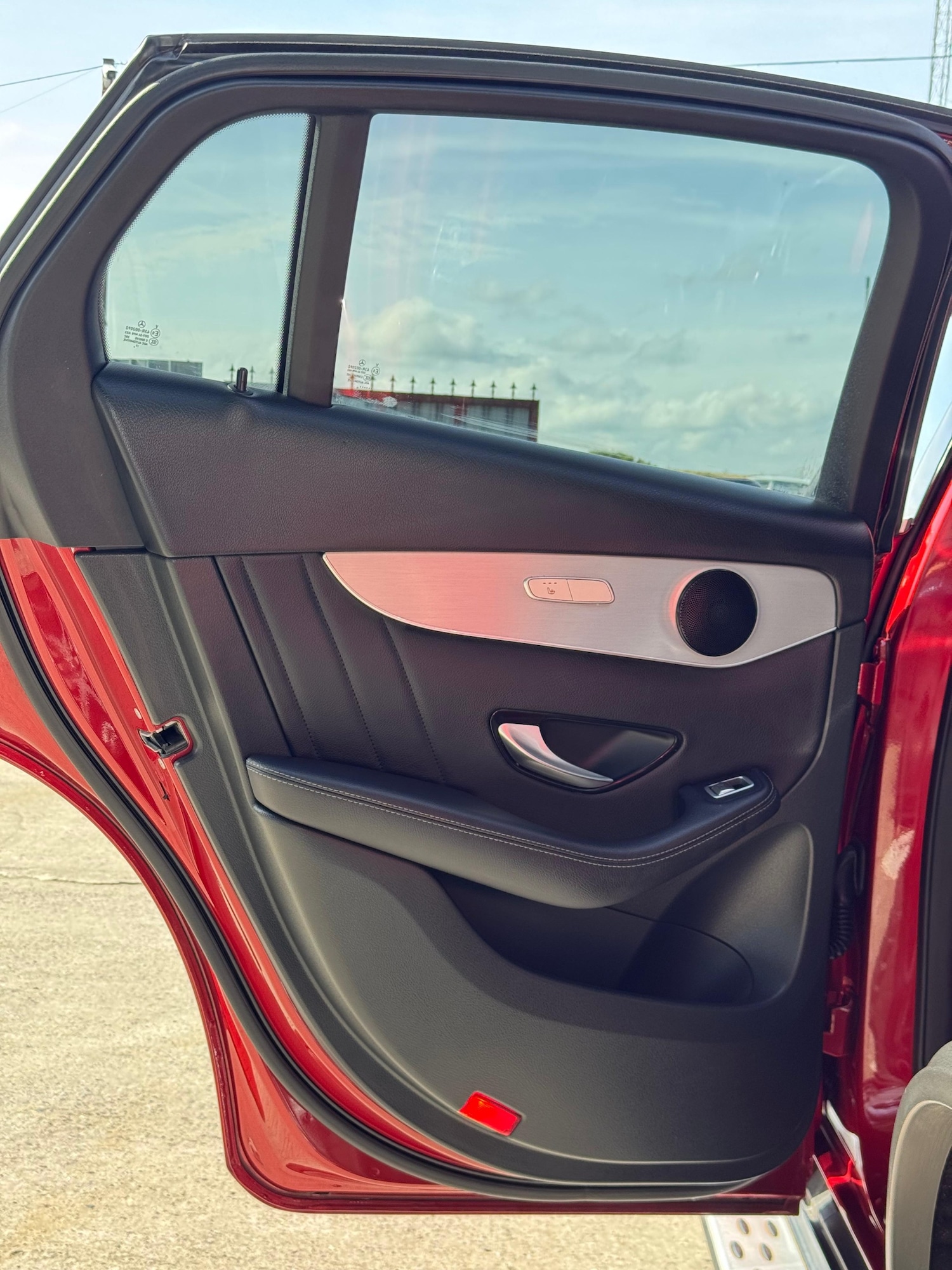 Used Mercedes-Benz 220 2018 for sale - 76410695: Photo 32