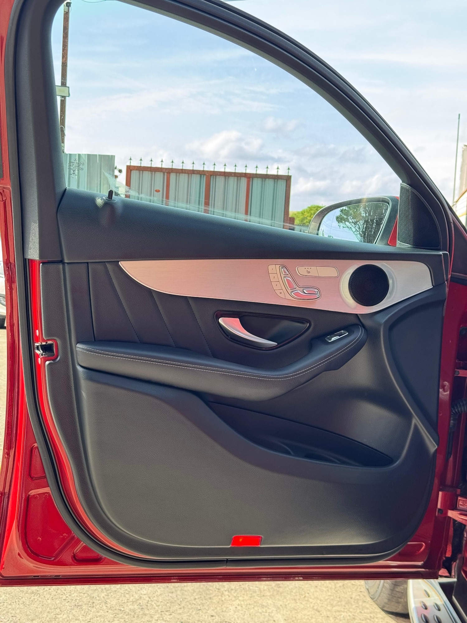 Used Mercedes-Benz 220 2018 for sale - 76410695: Photo 33