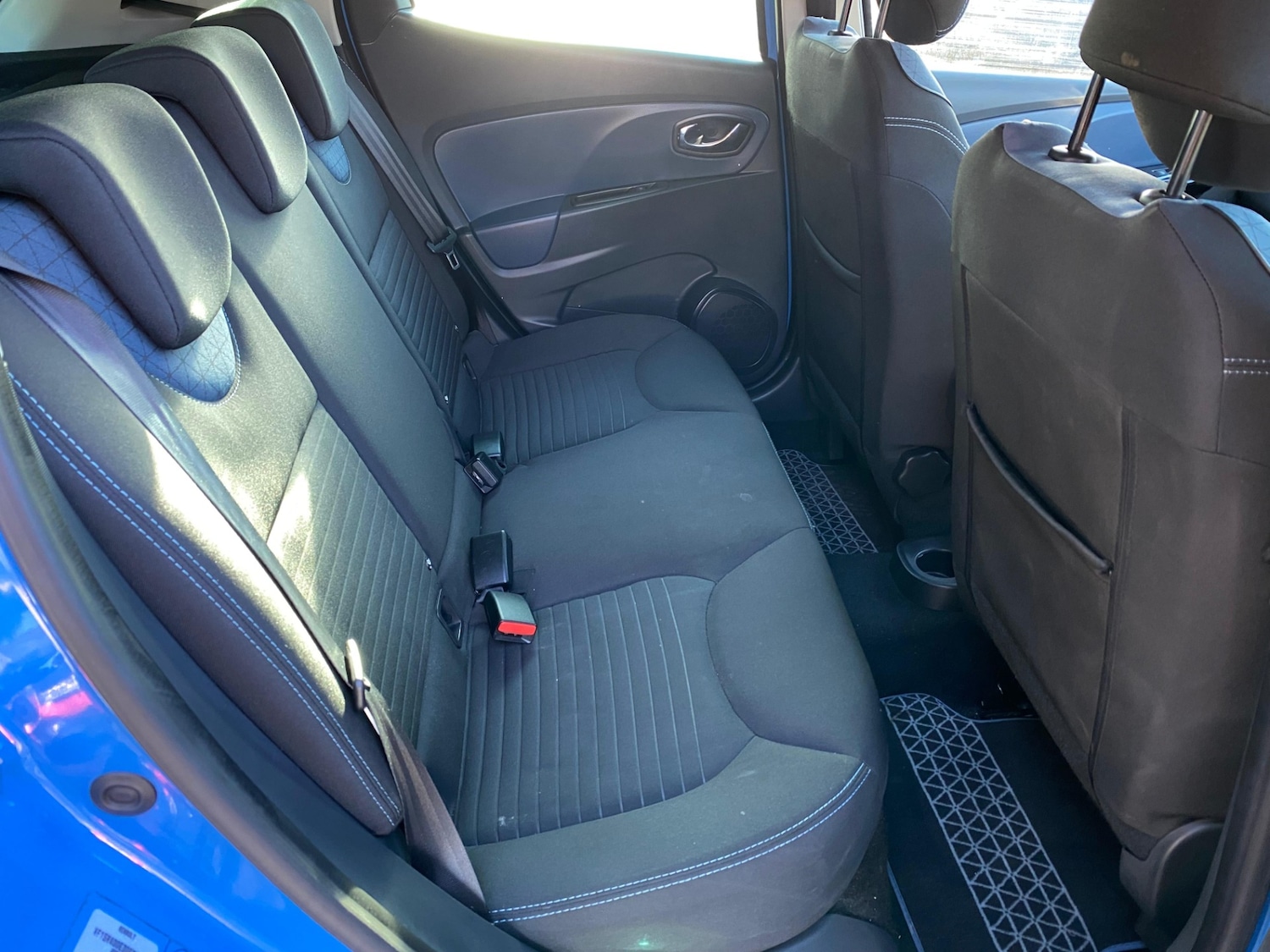 Used Renault Clio 2026 for sale - 77551519: Photo 16