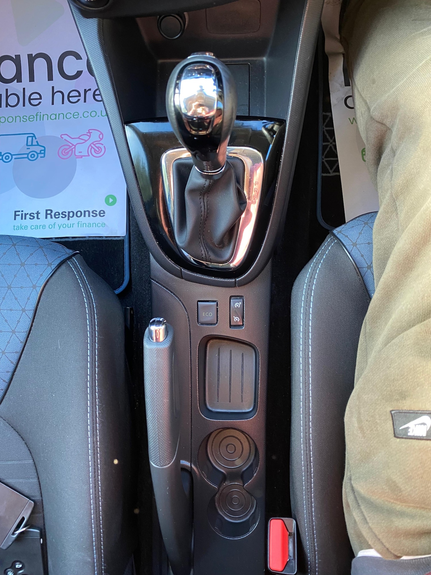 Used Renault Clio 2026 for sale - 77551519: Photo 21