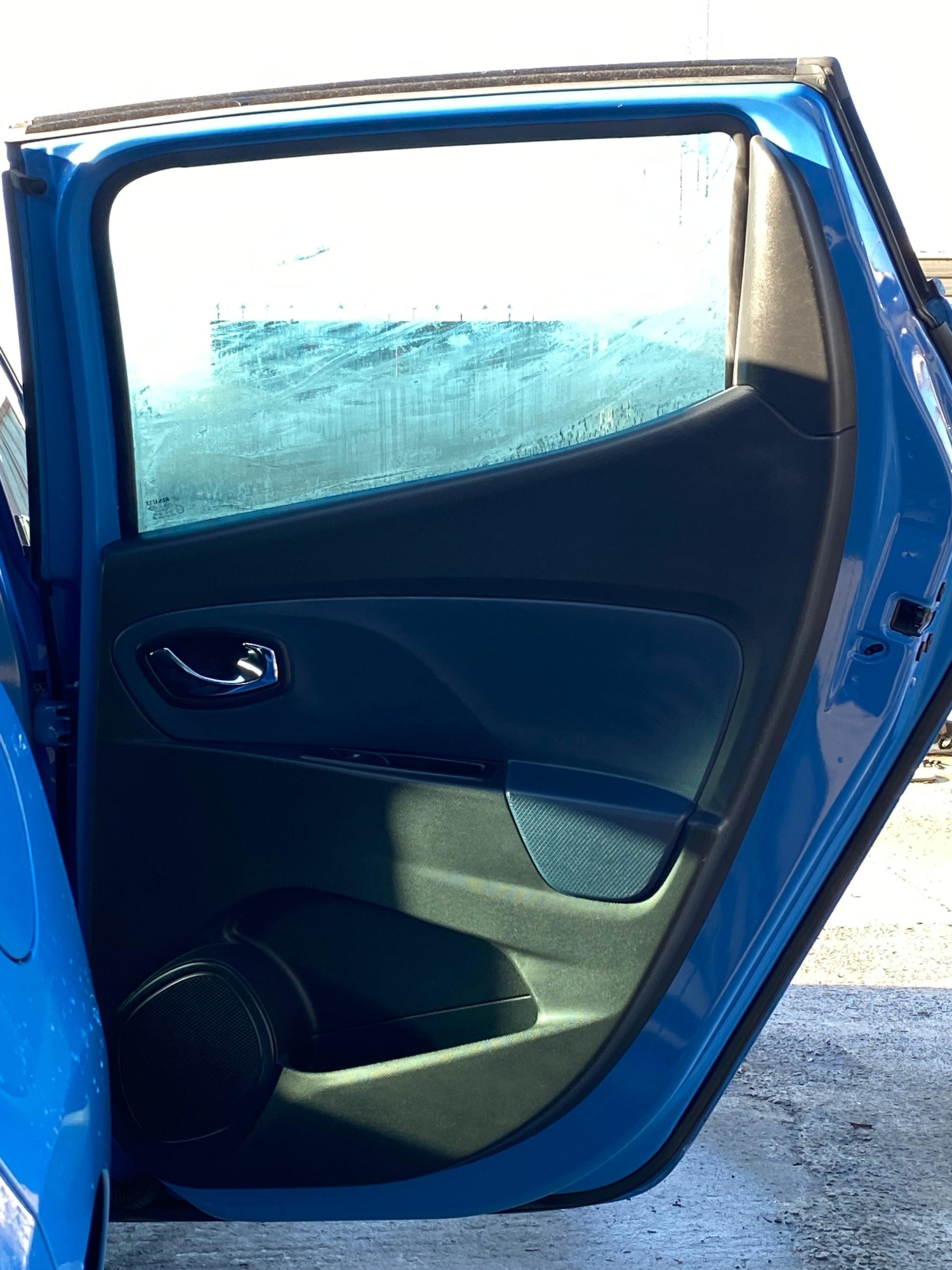 Used Renault Clio 2026 for sale - 77551519: Photo 24