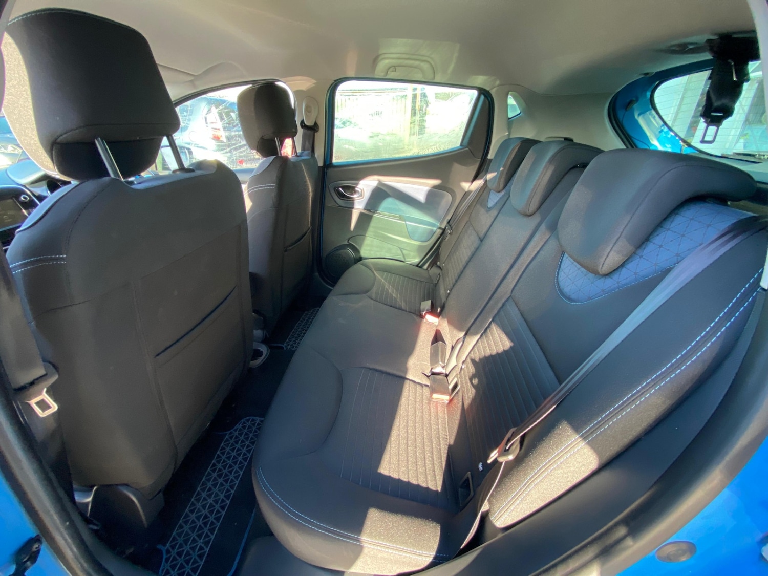 Used Renault Clio 2026 for sale - 77551519: Photo 27