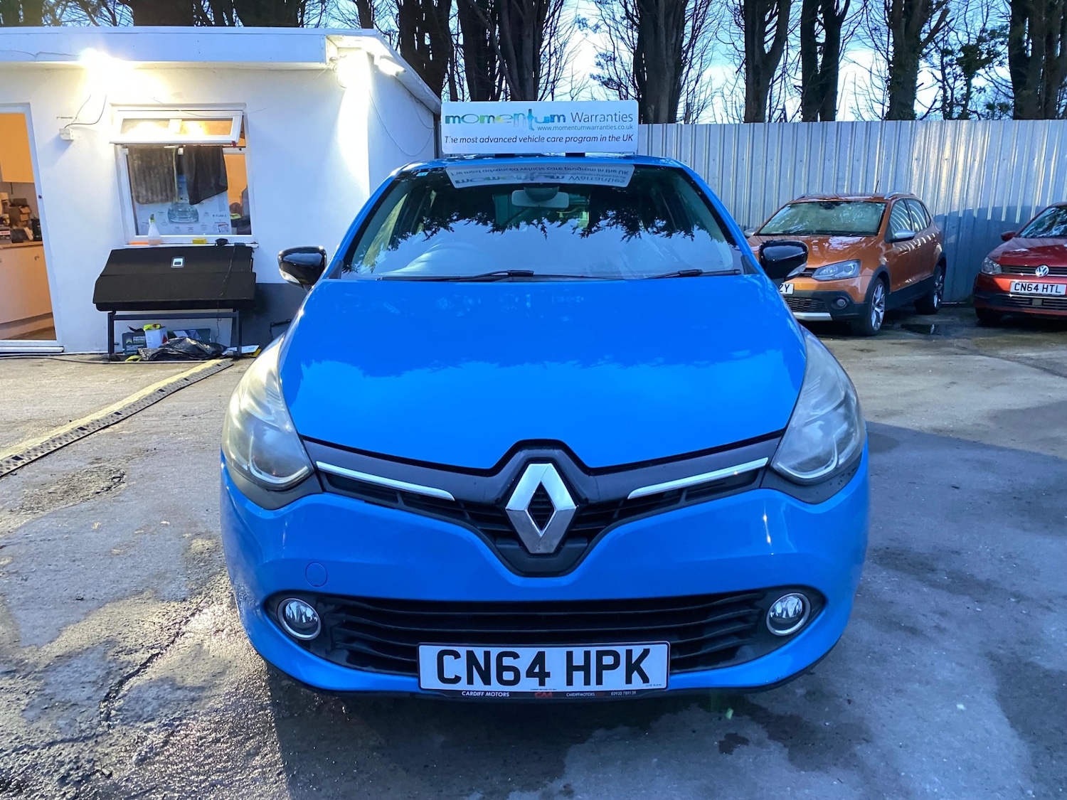 Used Renault Clio 2026 for sale - 77551519: Photo 39