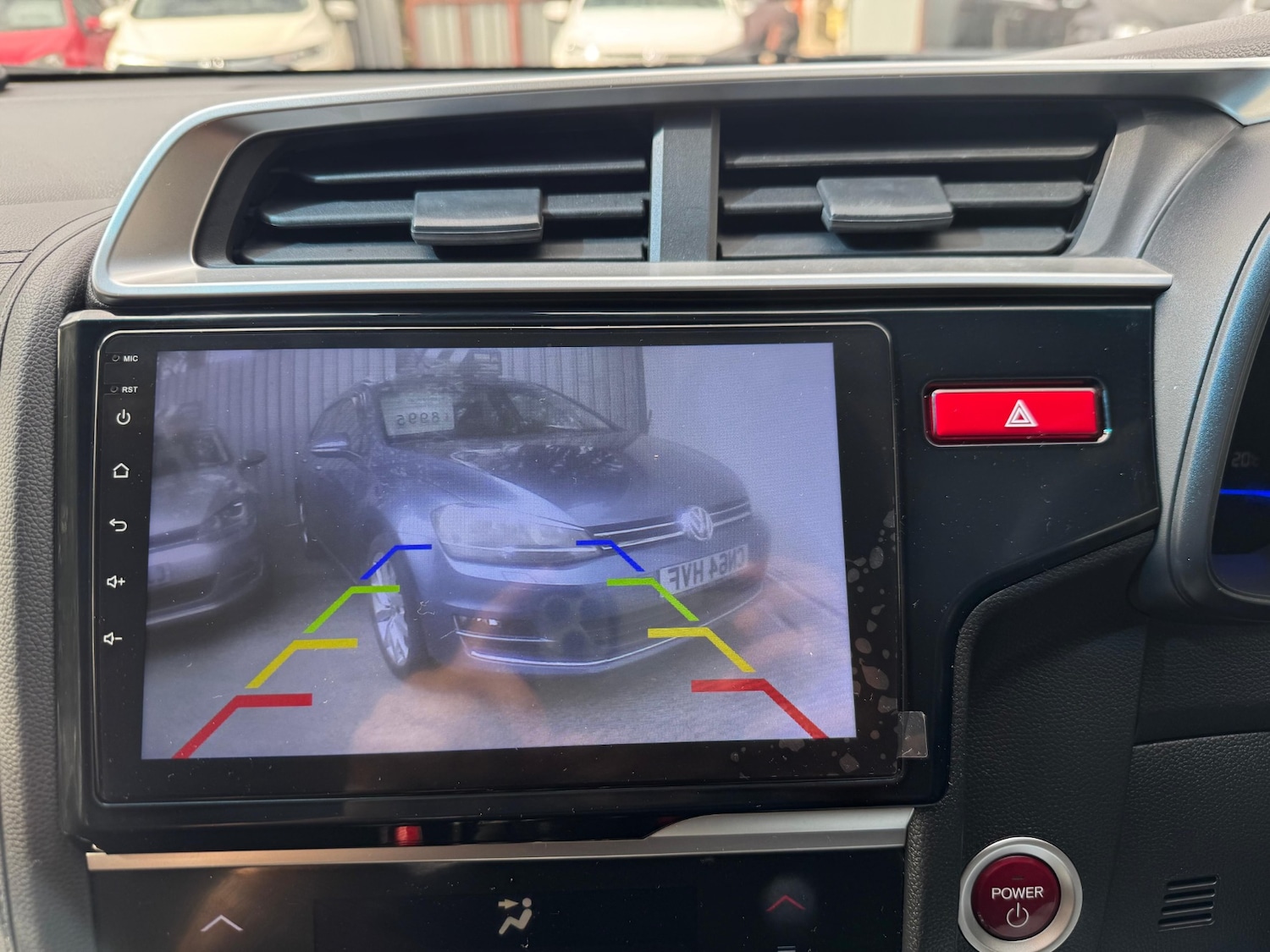 Vehicle 19