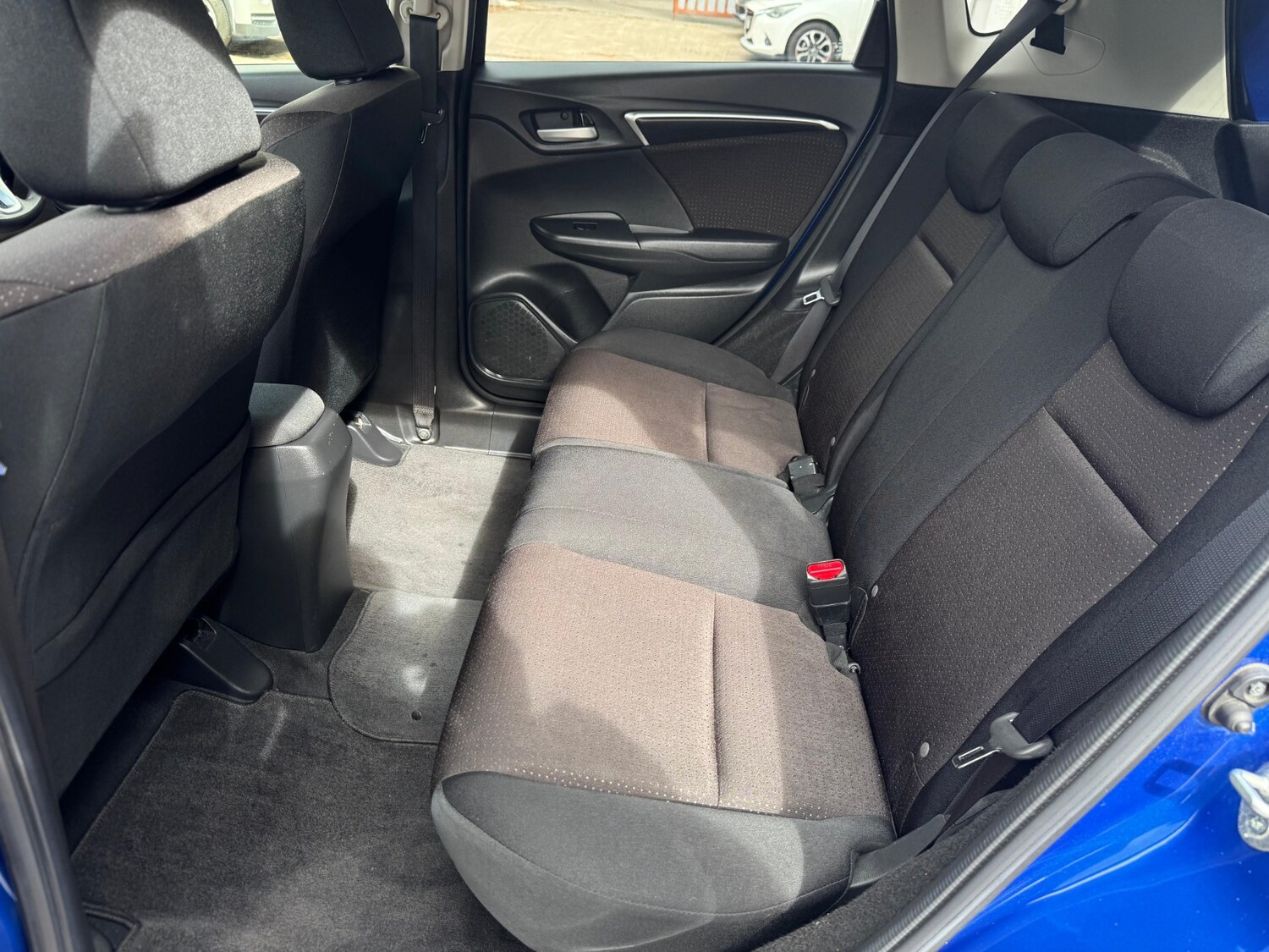 Vehicle 28