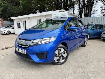 Used Honda Fit 2014 for sale - 75762616: Photo