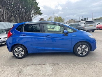 Used Honda Fit 2014 for sale - 75762616: Photo