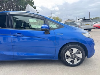 Used Honda Fit 2014 for sale - 75762616: Photo