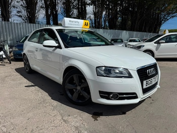 Used Audi A3 2011 for sale - 78849524: Photo