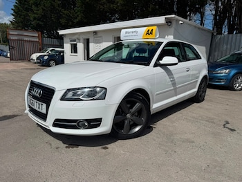 Used Audi A3 2011 for sale - 78849524: Photo