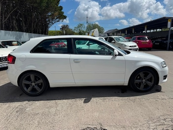 Used Audi A3 2011 for sale - 78849524: Photo