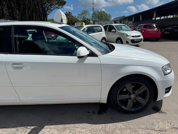 Used Audi A3 2011 for sale - 78849524: Photo