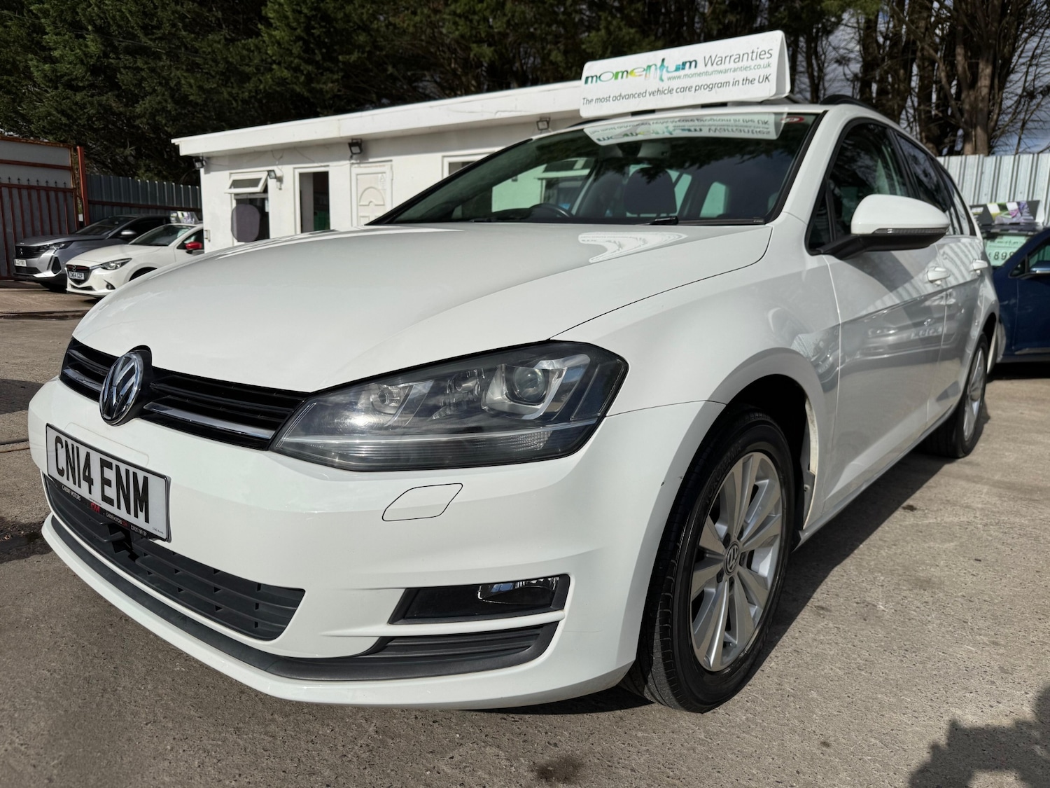 Used Volkswagen Golf 2014 for sale - 77067495: Photo 42