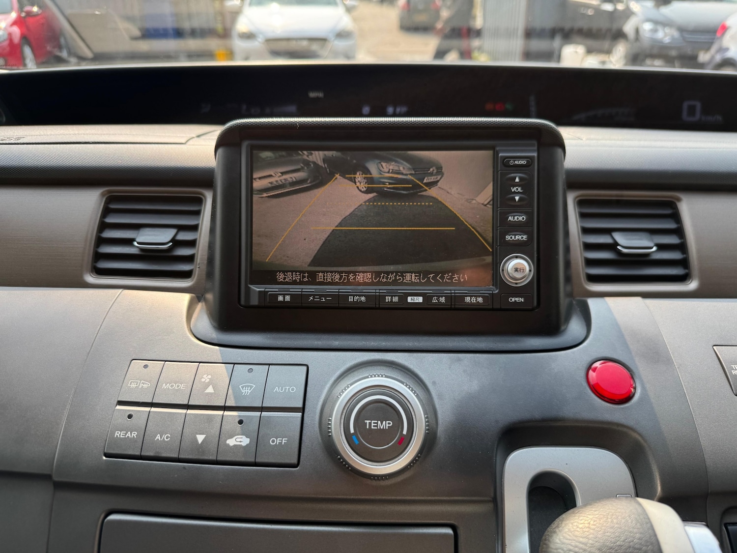 Used Honda Stepwagon 2025 for sale - 77218888: Photo 23