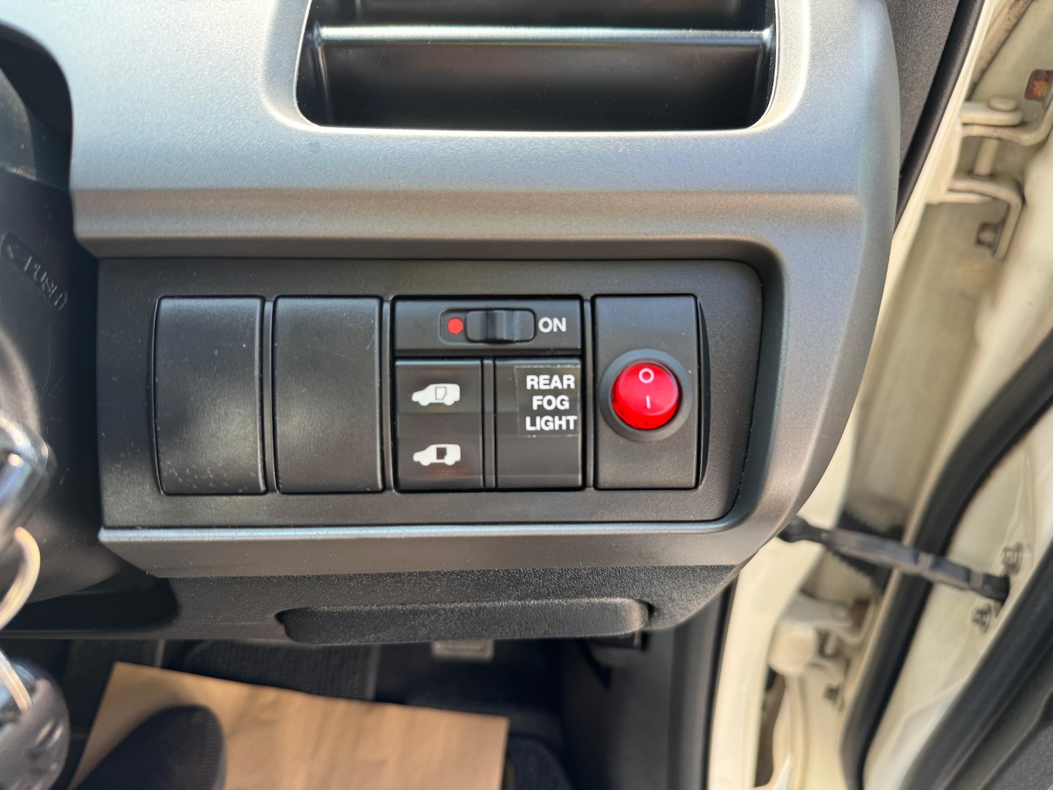 Used Honda Stepwagon 2025 for sale - 76953786: Photo 26