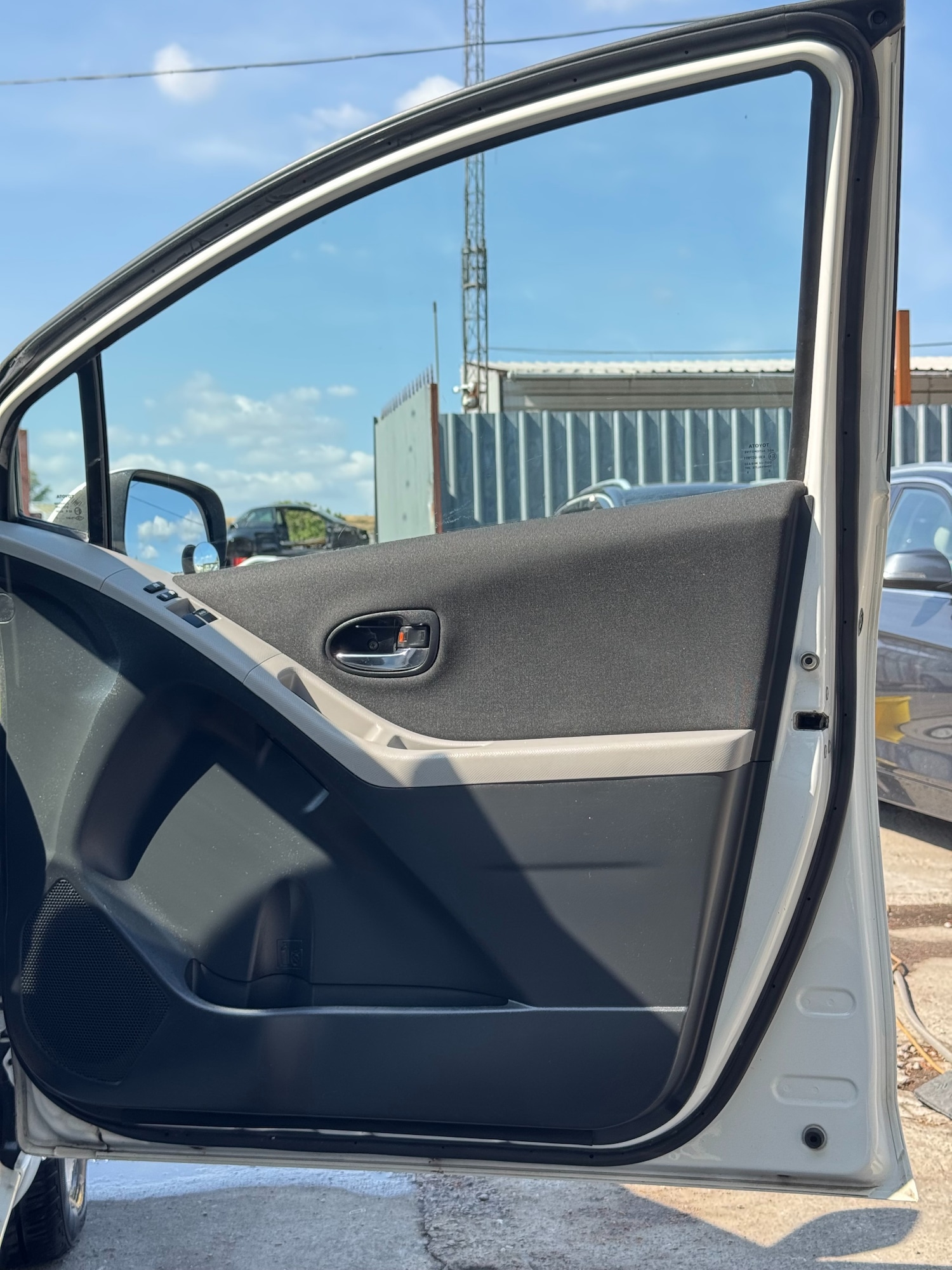 Vehicle 24