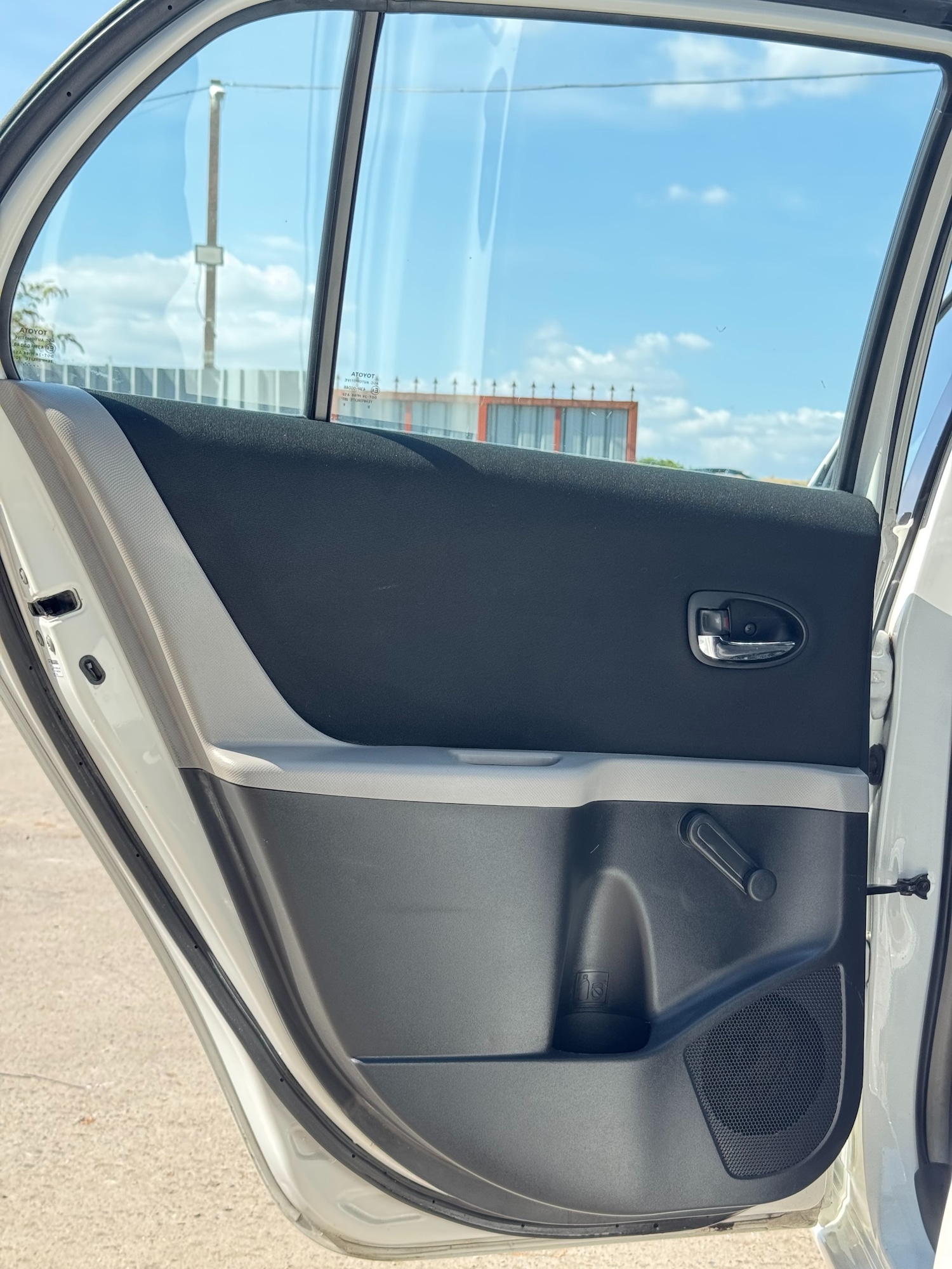 Vehicle 26