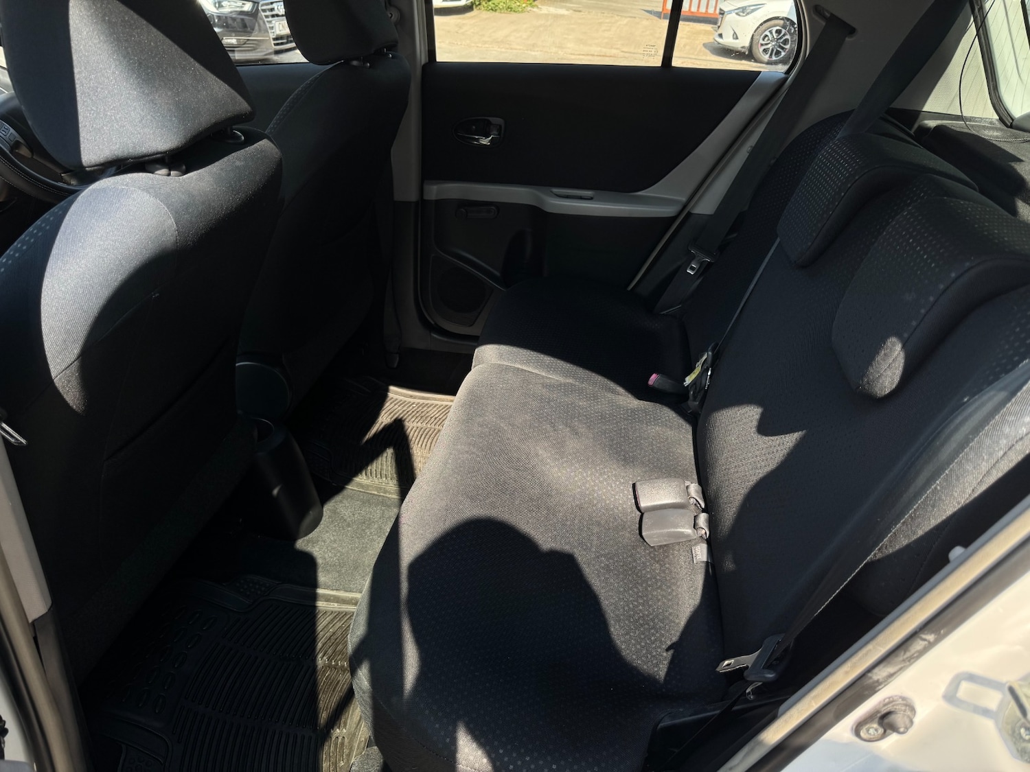 Vehicle 28