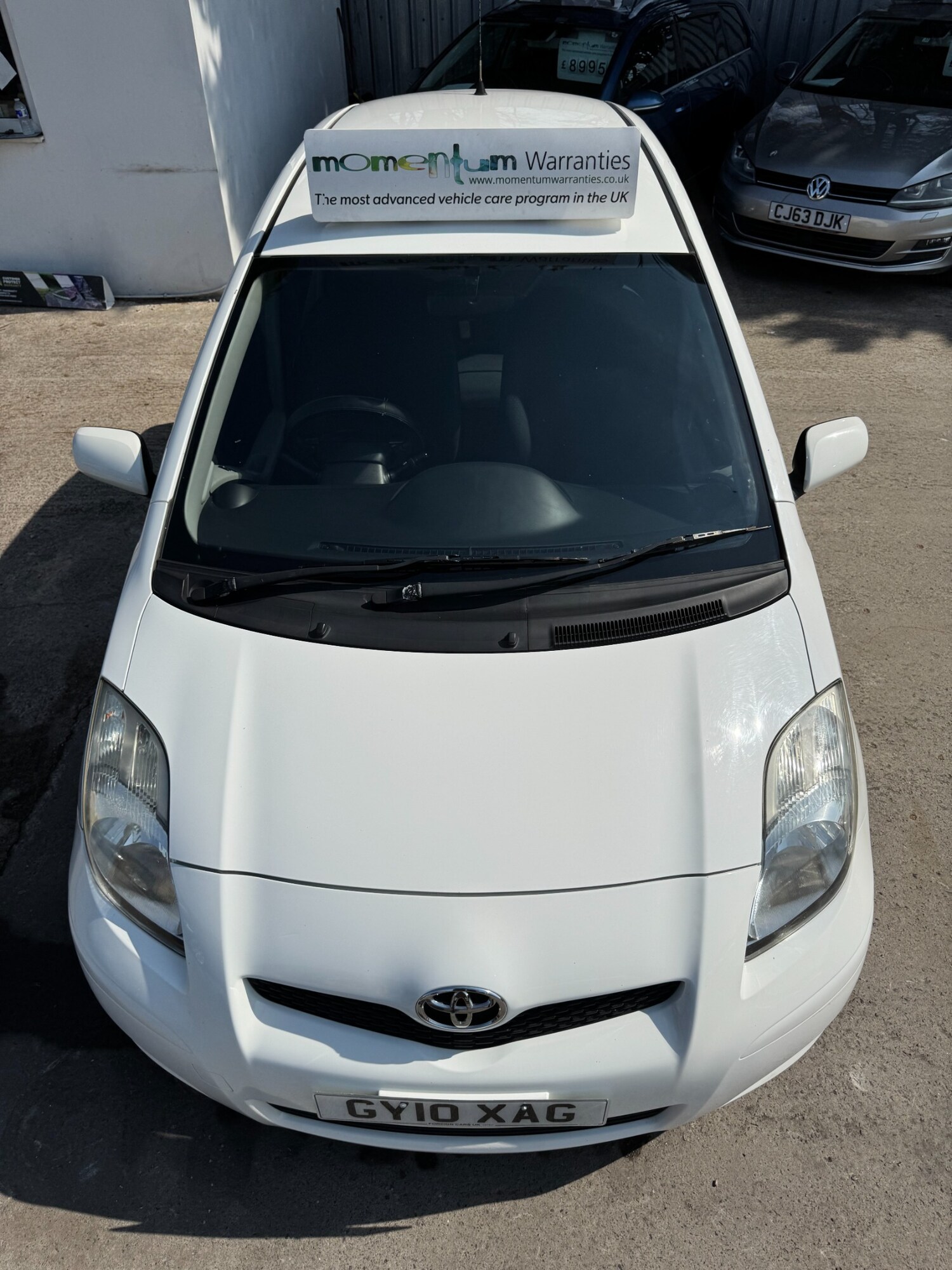 Vehicle 35