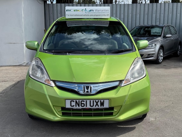 Used Honda Fit 2011 for sale - 76290542: Photo 35