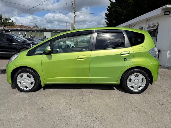 Used Honda Fit 2011 for sale - 76290542: Photo 7