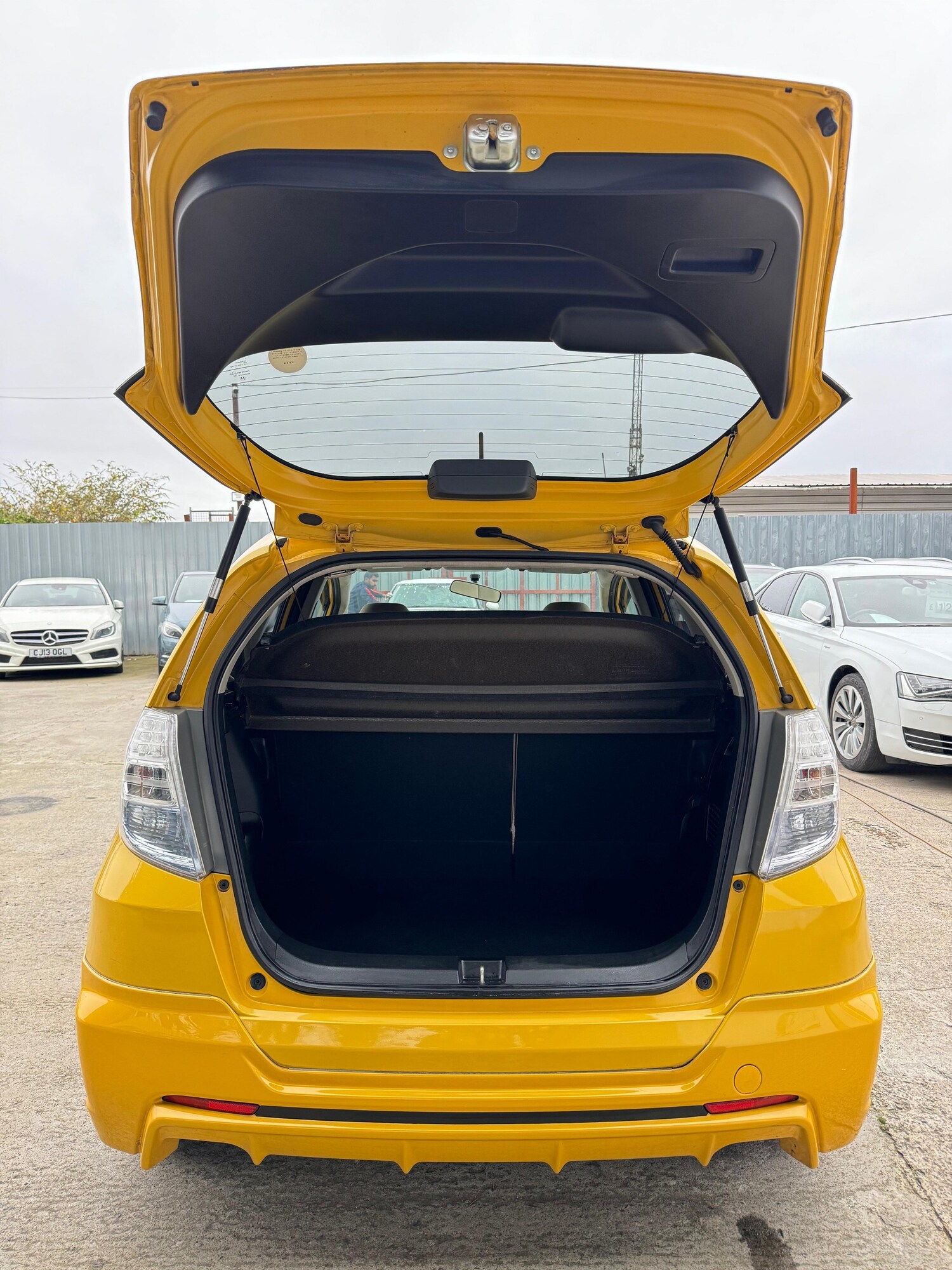 Vehicle 11