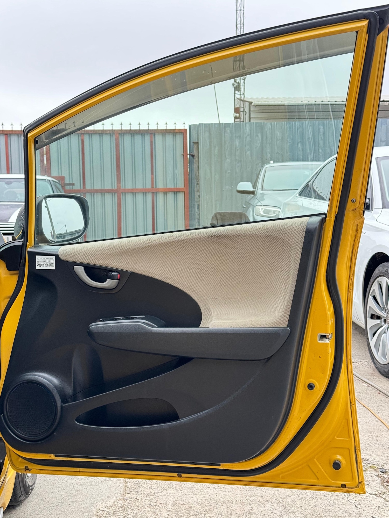 Vehicle 26