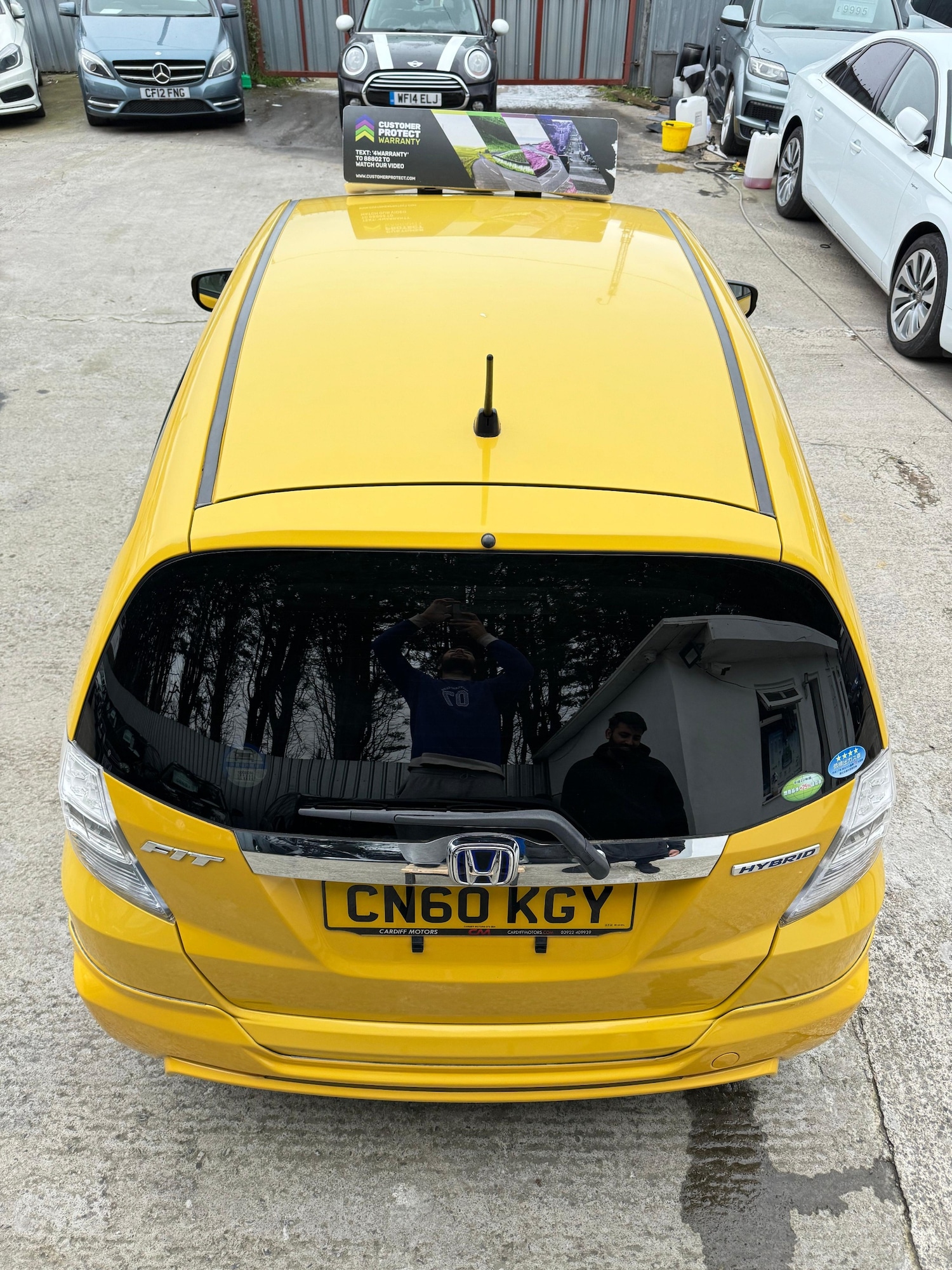 Vehicle 37