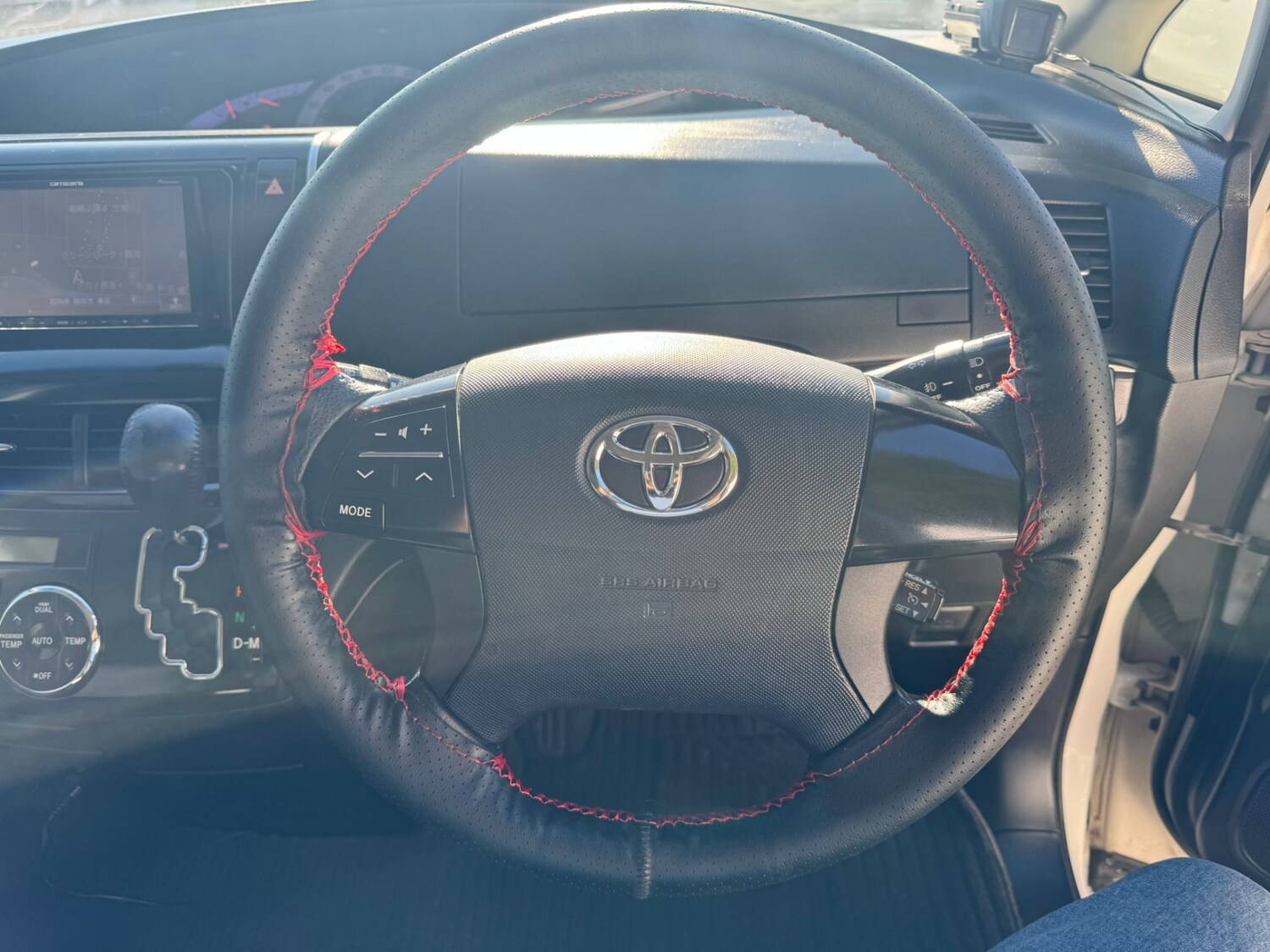 Used Toyota Estima 2013 for sale - 78090813: Photo 17