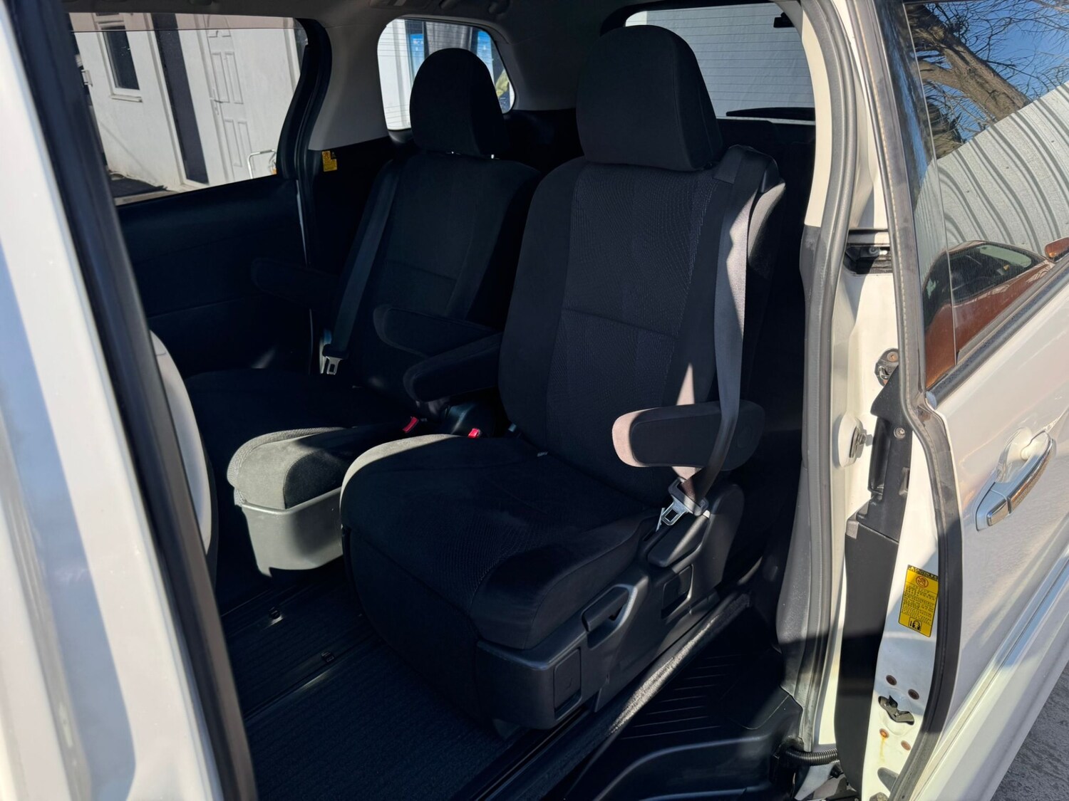 Used Toyota Estima 2013 for sale - 78090813: Photo 27