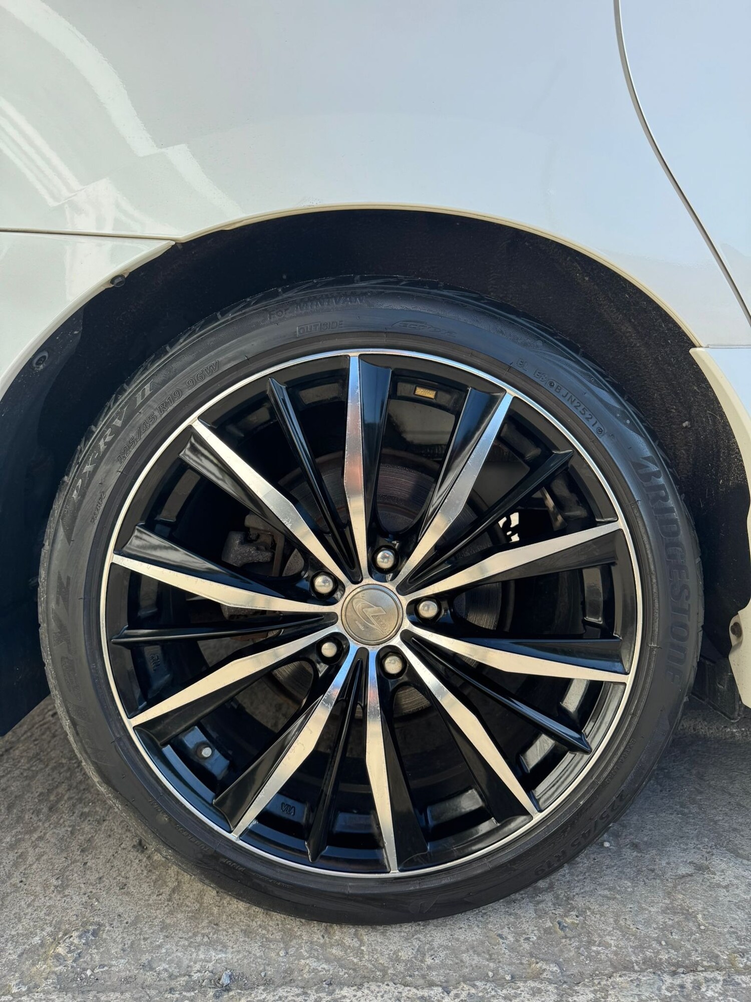 Used Toyota Estima 2013 for sale - 78090813: Photo 28