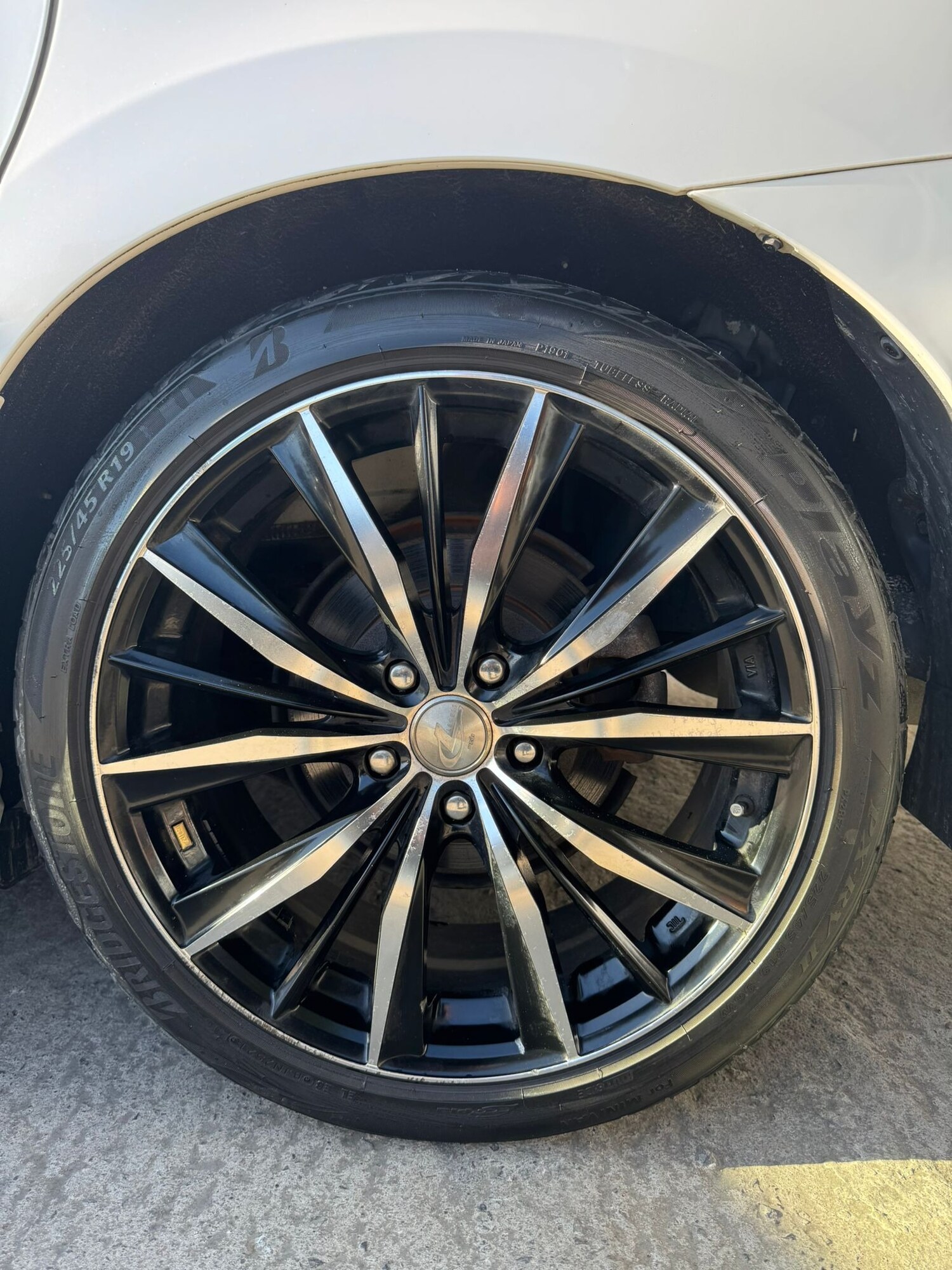 Used Toyota Estima 2013 for sale - 78090813: Photo 31