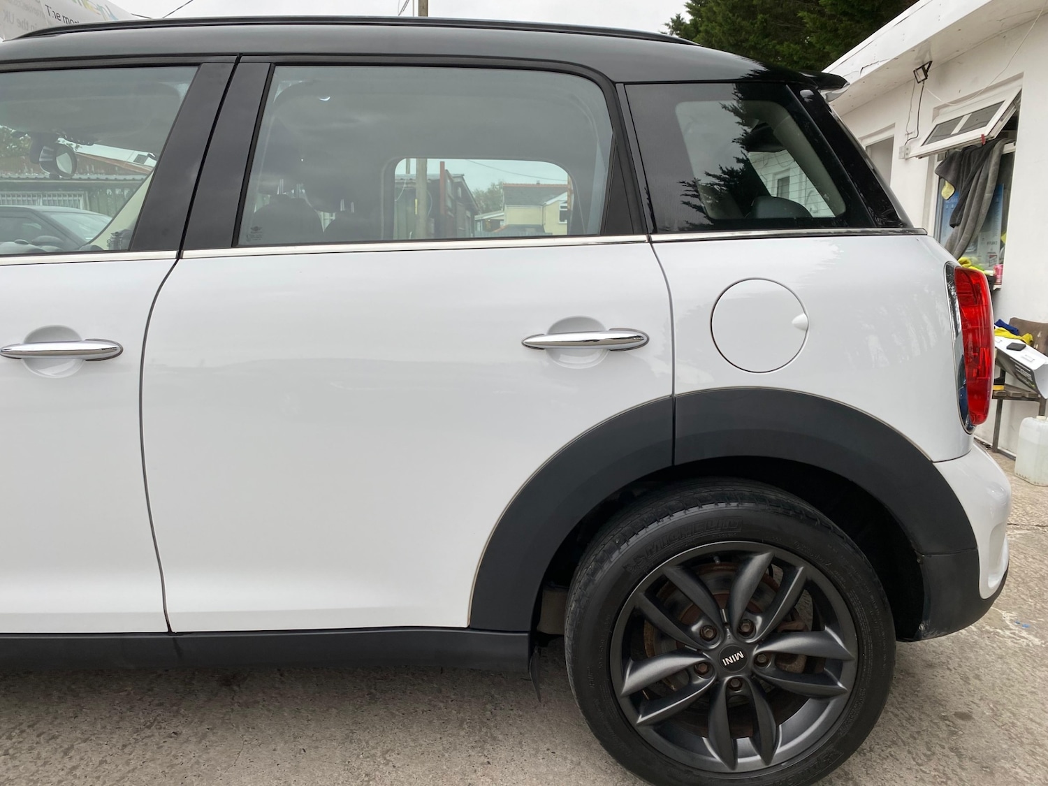 Used MINI Cooper 2025 for sale - 77205834: Photo 9