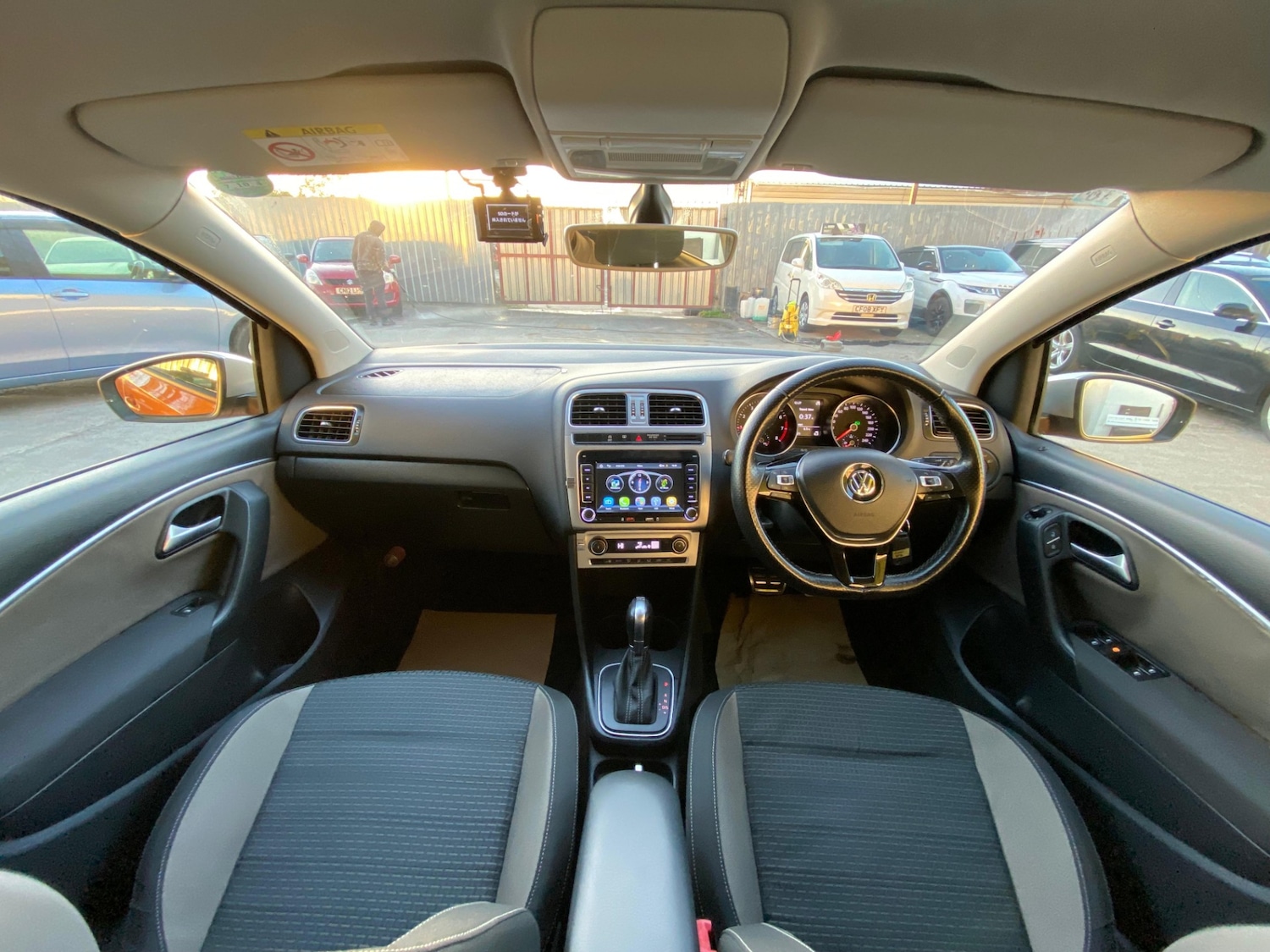 Used Volkswagen Polo 2025 for sale - 77046482: Photo 15