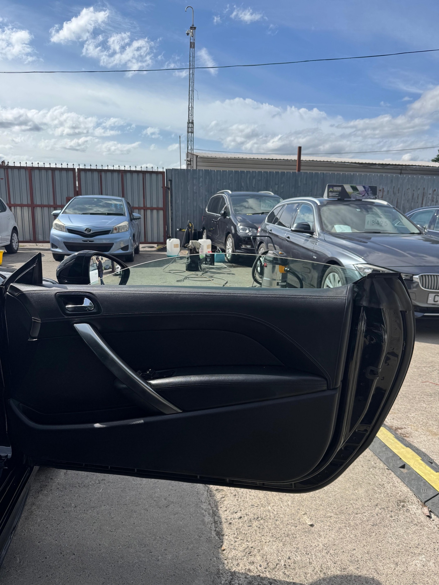 Used Peugeot RCZ 2011 for sale - 76703024: Photo 23