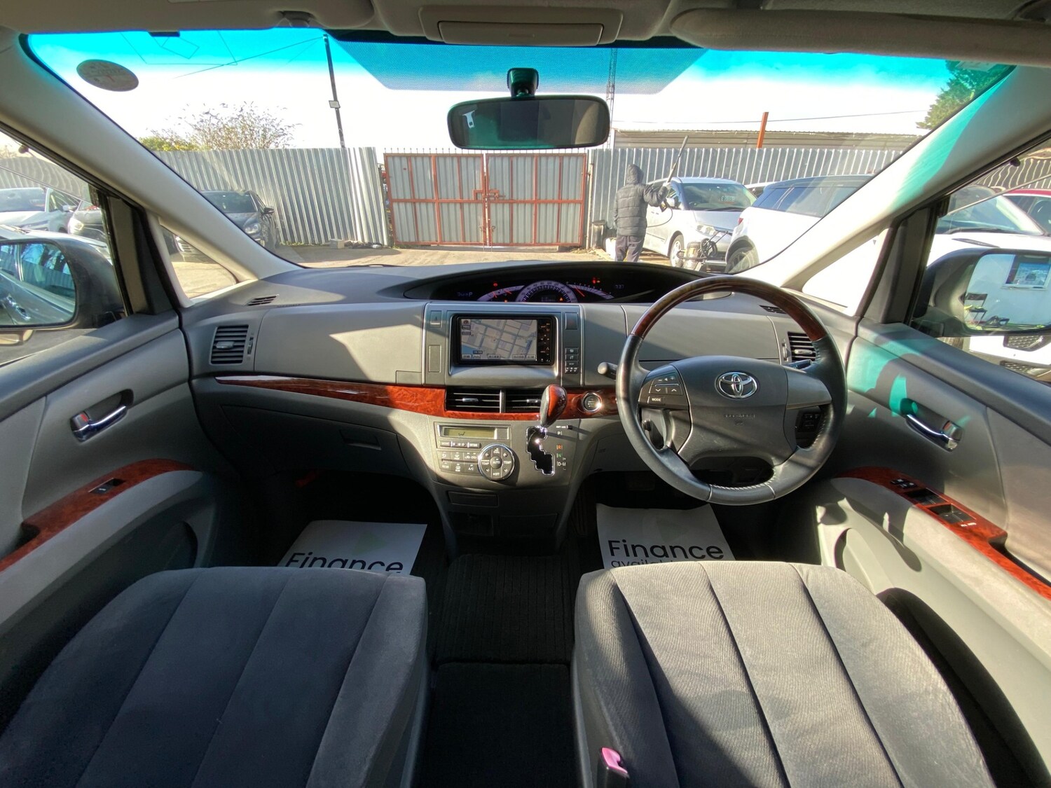 Used Toyota Estima 2026 for sale - 77799697: Photo 18