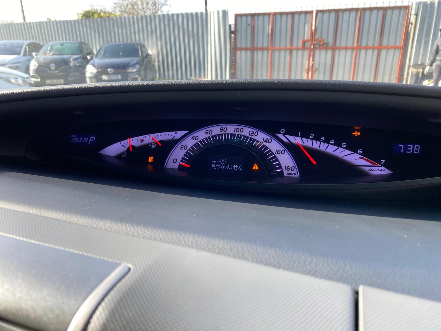 Used Toyota Estima 2026 for sale - 77799697: Photo 21