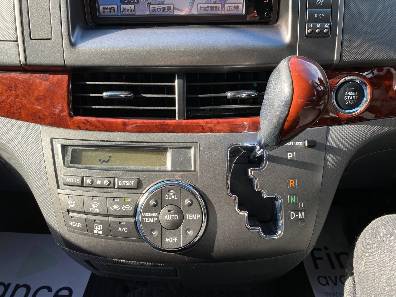 Used Toyota Estima 2026 for sale - 77799697: Photo 24