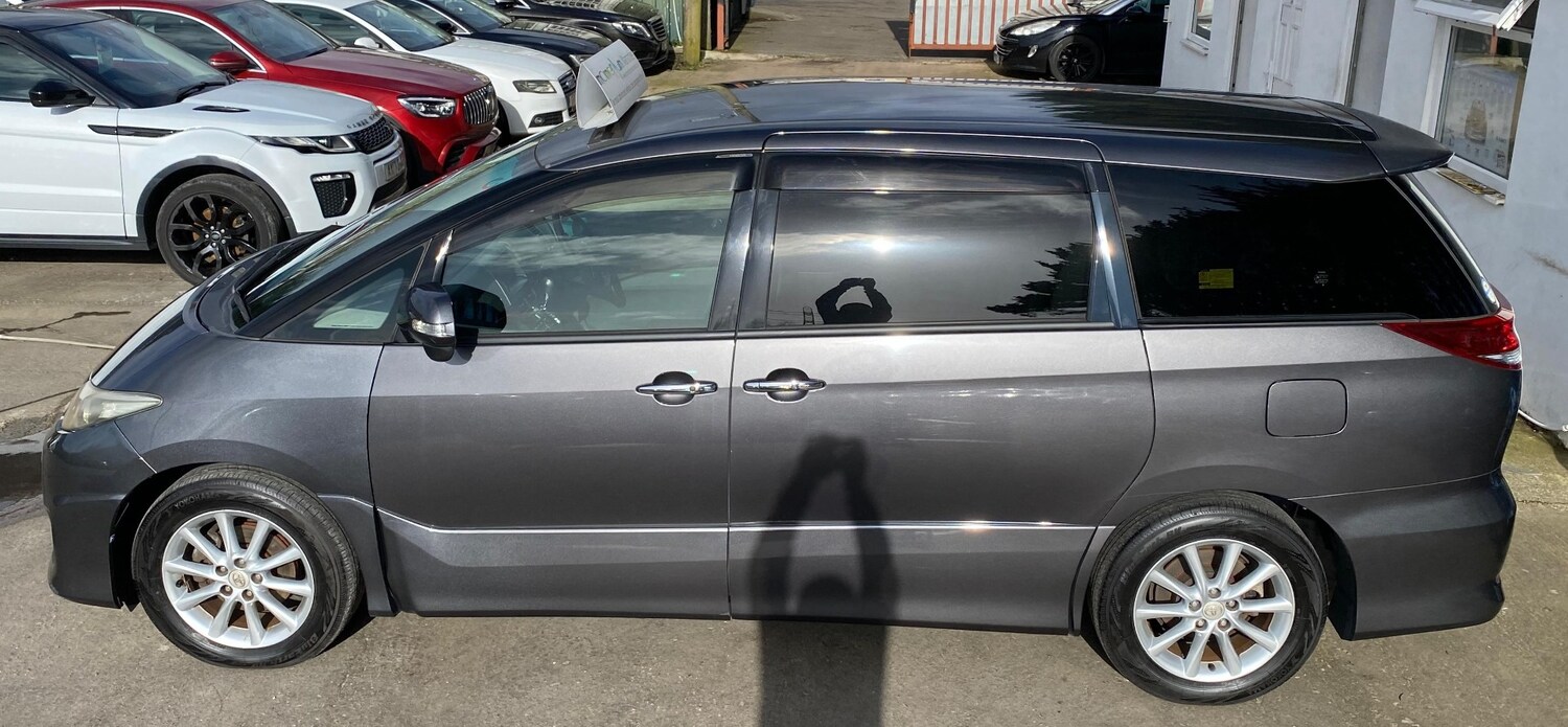 Used Toyota Estima 2026 for sale - 77799697: Photo 41