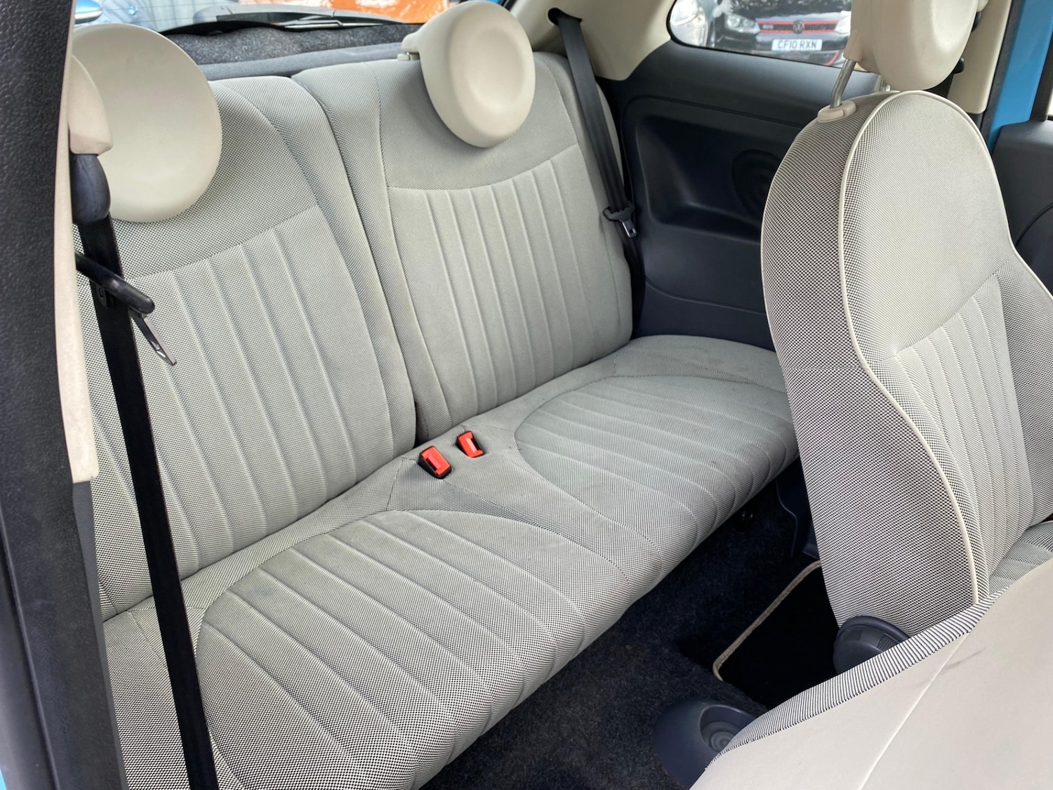 Used Fiat 500 2012 for sale - 77551392: Photo 15