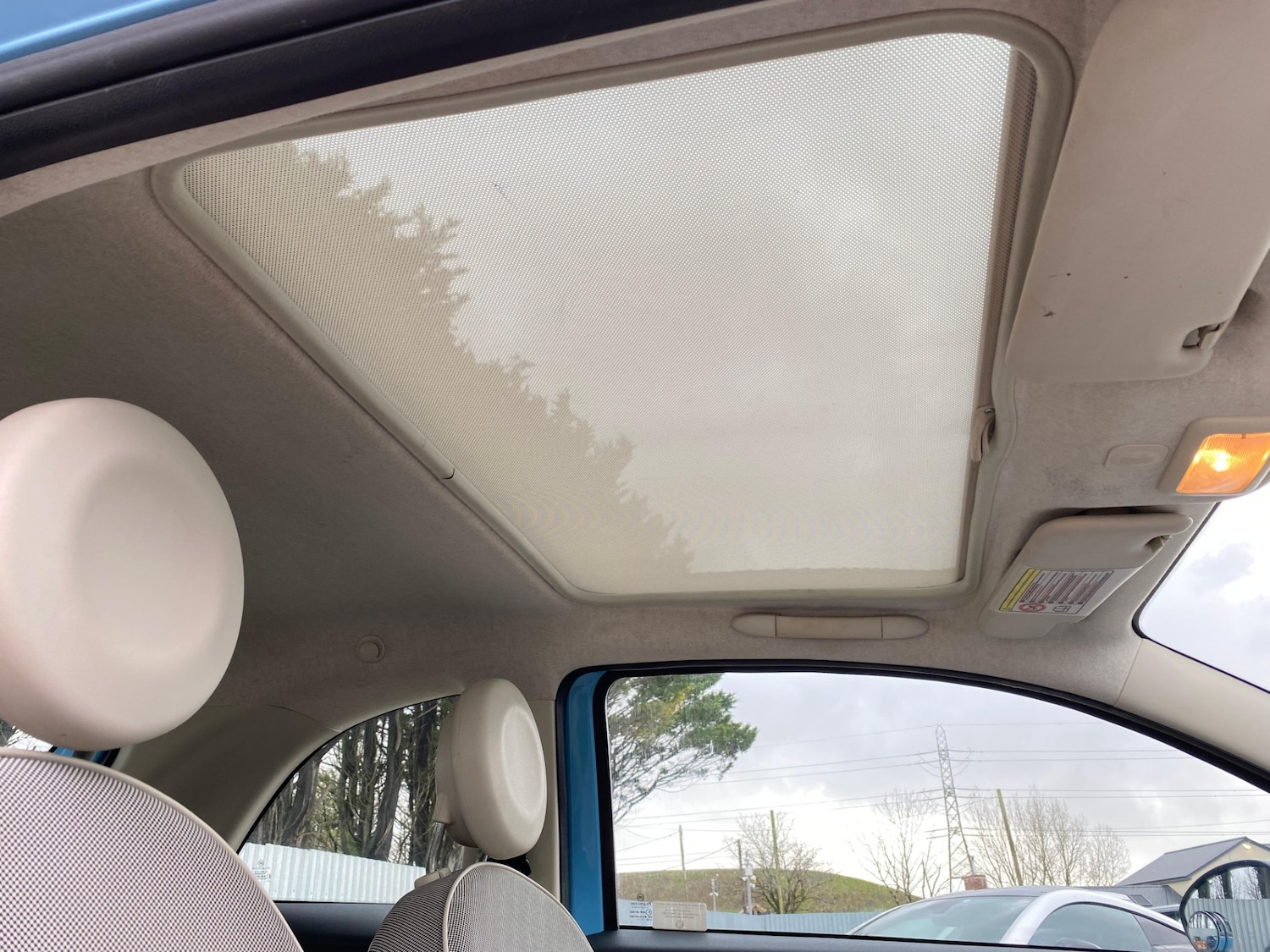 Used Fiat 500 2012 for sale - 77551392: Photo 23