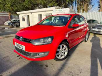 Used Volkswagen Polo 2011 for sale - 74878931: Photo