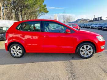 Used Volkswagen Polo 2011 for sale - 74878931: Photo