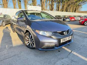 2014 (64) - 1.6 i-DTEC S 5Adr 5-Door