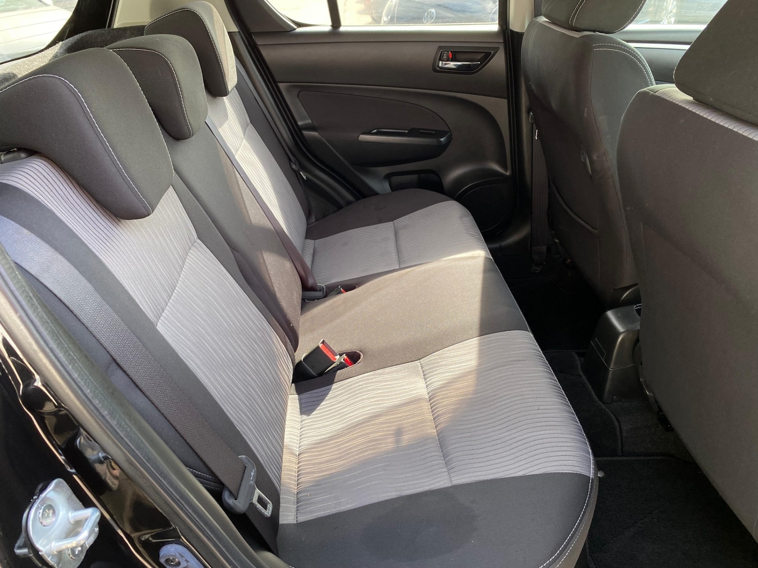 Used Suzuki Swift 2026 for sale - 78206031: Photo 15