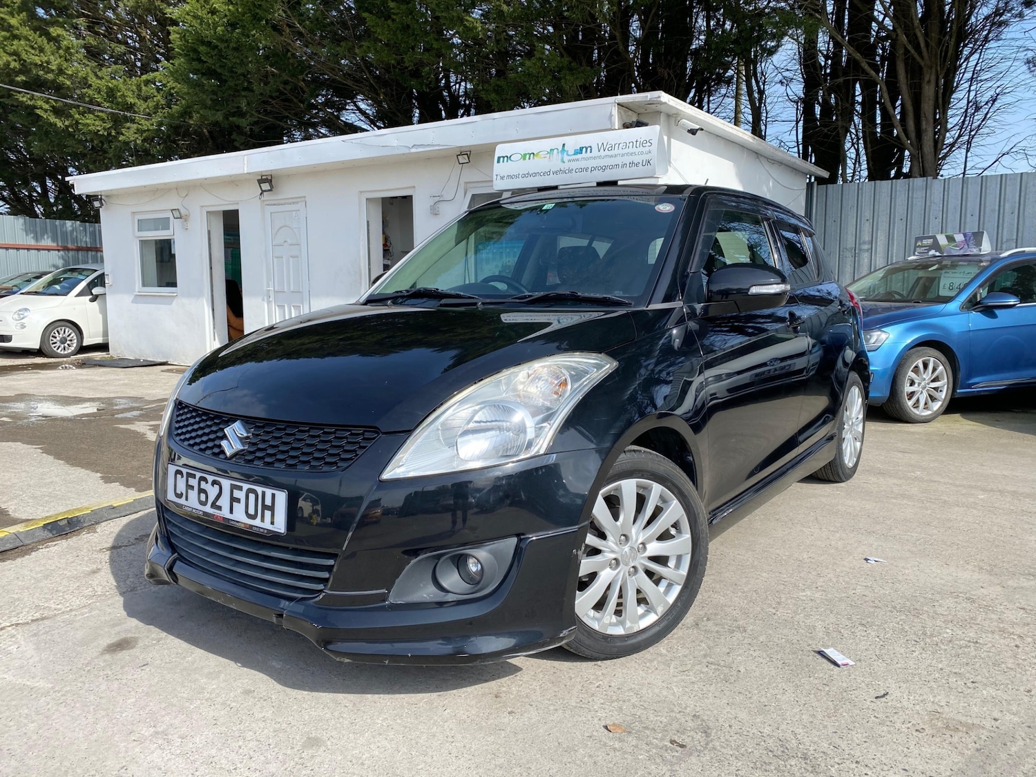 Used Suzuki Swift 2026 for sale - 78206031: Photo 2