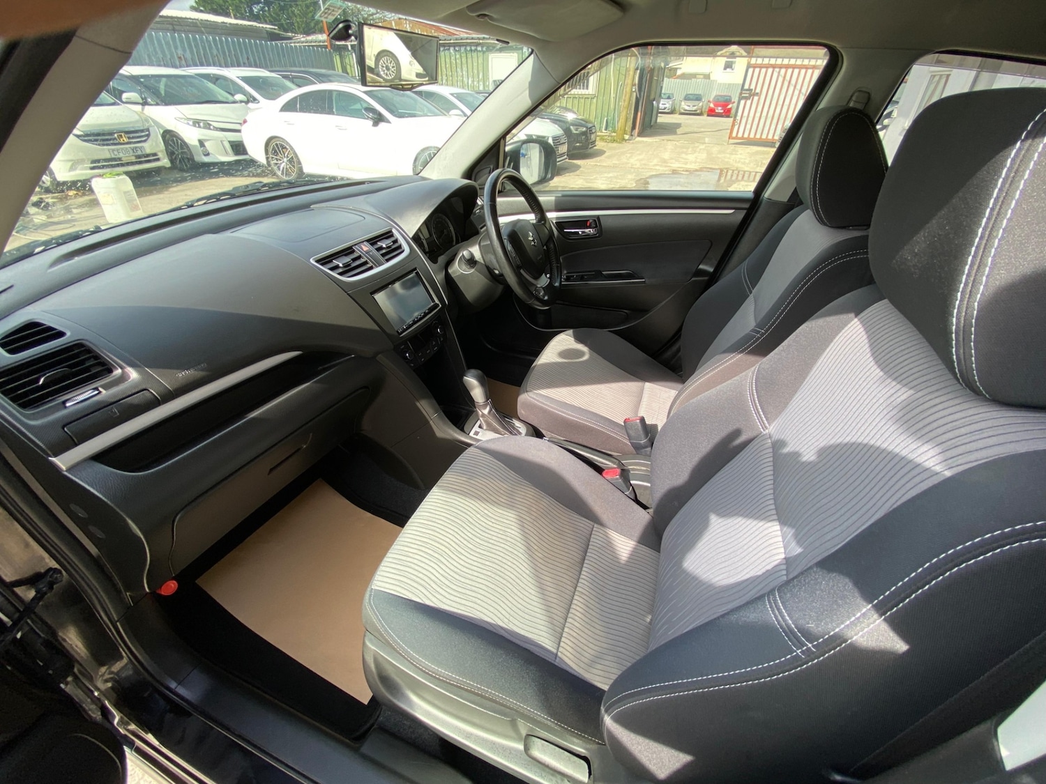 Used Suzuki Swift 2026 for sale - 78206031: Photo 30