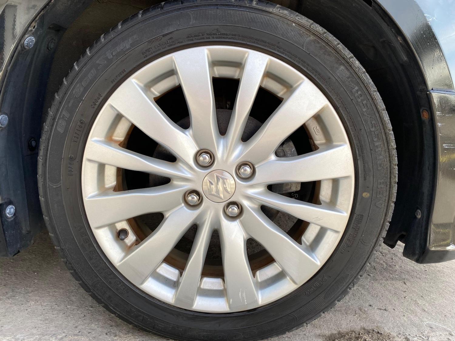 Used Suzuki Swift 2026 for sale - 78206031: Photo 33