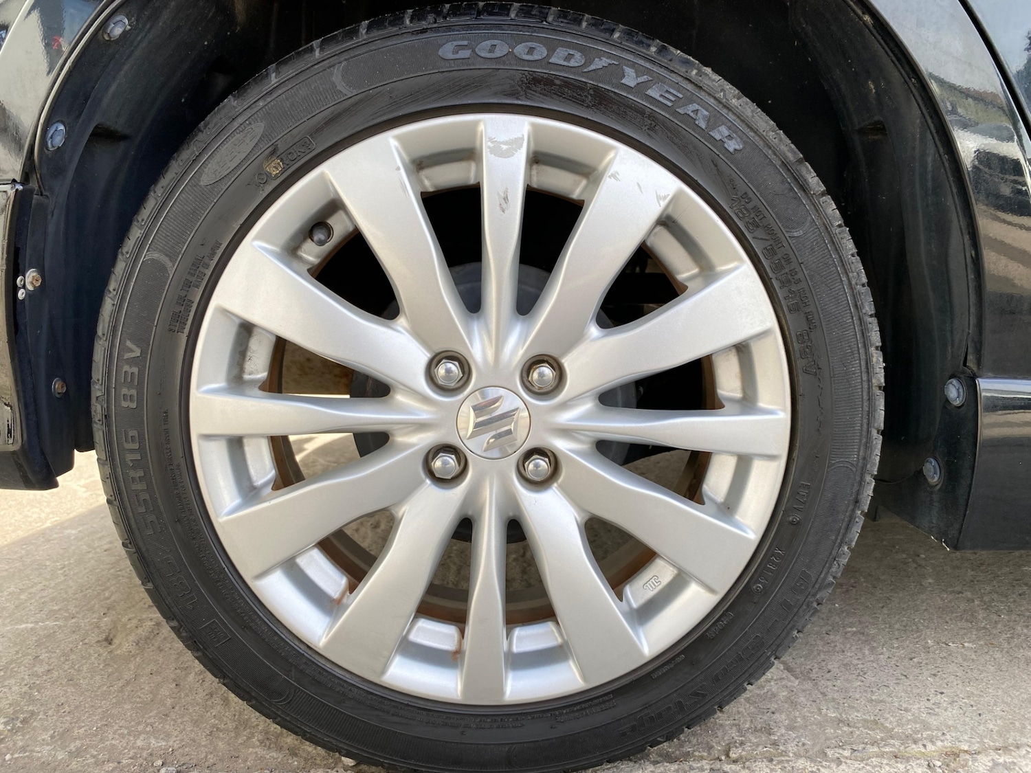 Used Suzuki Swift 2026 for sale - 78206031: Photo 34