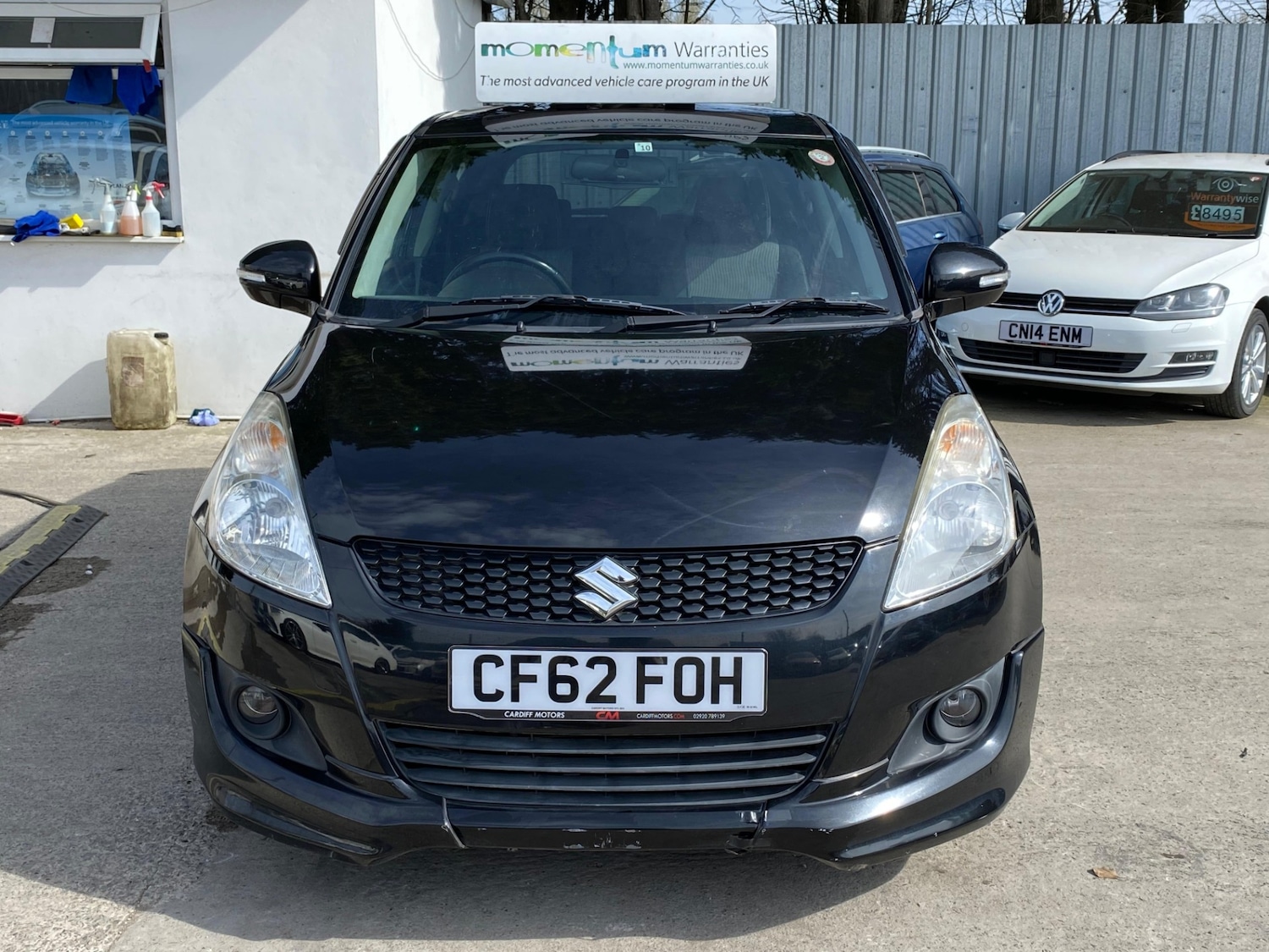 Used Suzuki Swift 2026 for sale - 78206031: Photo 35